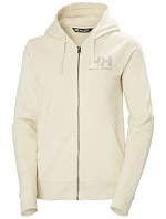Helly Hansen HH Logo Celozipová mikina s kapucí 2.0 W 34461 034