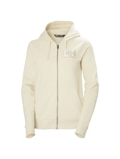 Helly Hansen HH Logo Celozipová mikina s kapucí 2.0 W 34461 034