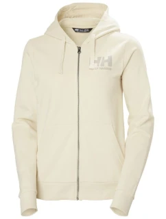 Helly Hansen HH Logo Celozipová mikina s kapucí 2.0 W 34461 034