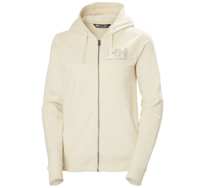 Helly Hansen HH Logo Celozipová mikina s kapucí 2.0 W 34461 034 Helly Hansen HH Logo Celozipová mikina s kapucí 2.0 W 34461 034