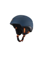Kask narciarski FIT model 21460021 BLUE niebieski - Rossignol Kask narciarski FIT model 21460021 BLUE niebieski - Rossignol