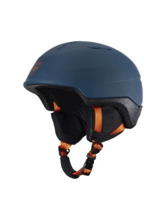 Kask narciarski FIT model 21460021 BLUE niebieski - Rossignol