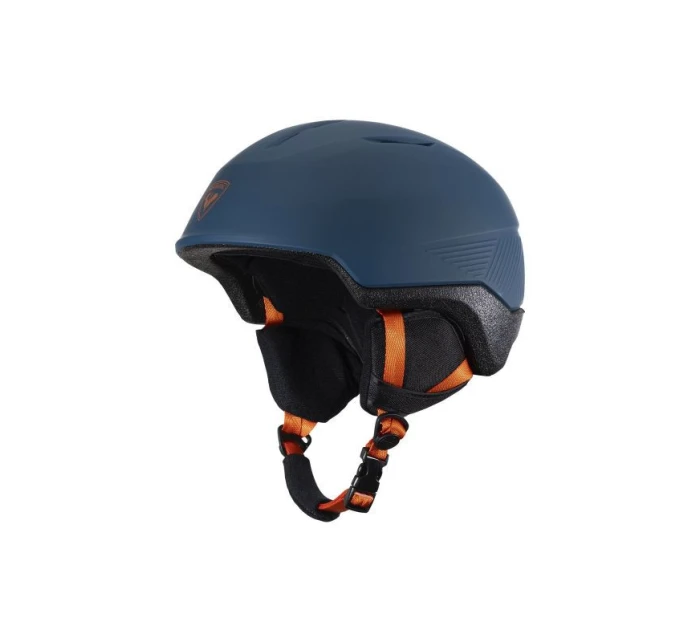 Kask narciarski FIT model 21460021 BLUE niebieski - Rossignol Kask narciarski FIT model 21460021 BLUE niebieski - Rossignol