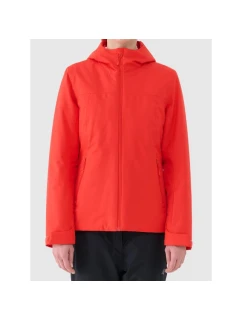 Dámská membránová lyžařská bunda 5000 4F 4FWAW24TTJAF0780-62S