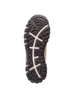 Pánské boty model 21909932 MID WP - Hi-Tec Pánské boty model 21909932 MID WP - Hi-Tec