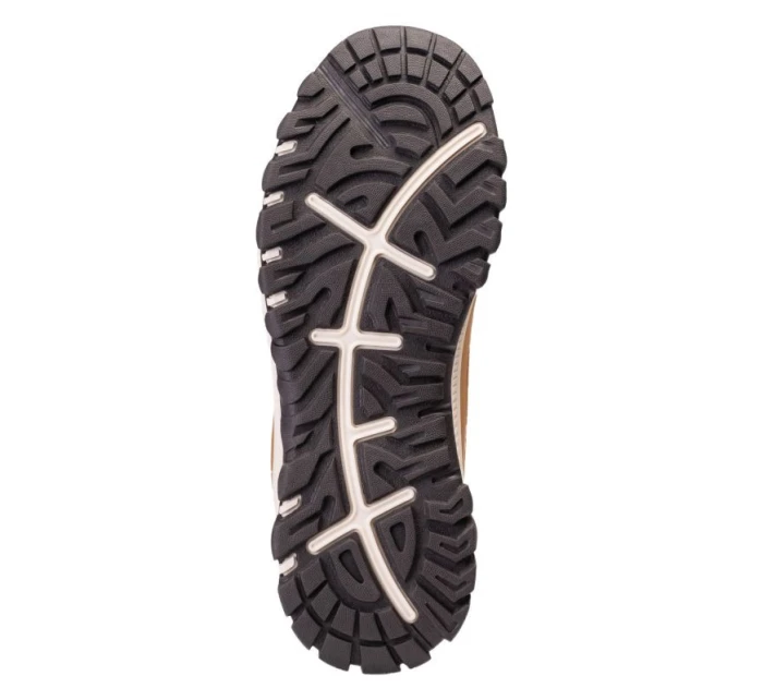 Pánské boty model 21909932 MID WP - Hi-Tec Pánské boty model 21909932 MID WP - Hi-Tec