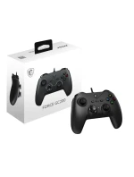 Herní ovladač MSI | Force GC200 | Black Herní ovladač MSI | Force GC200 | Black