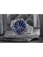 Pánské hodinky + BOX pánské model 21805653 - Tommy Hilfiger Pánské hodinky + BOX pánské model 21805653 - Tommy Hilfiger