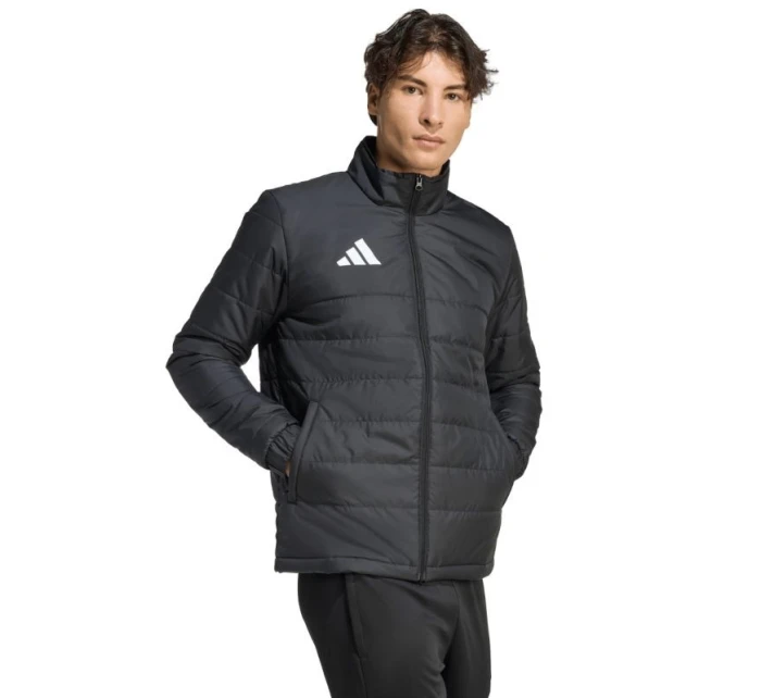 Pánská bunda adidas Entrada 26 Light černá JZ9141 pánské