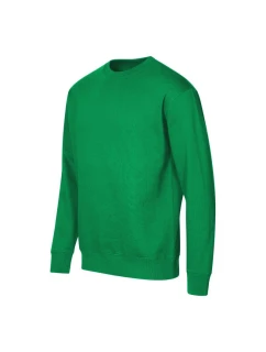 Unisex mikina Crew model 22009107 - Malfini