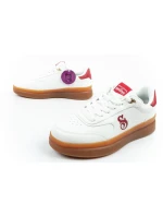 Pánská sportovní obuv  white model 21948478 - Skechers