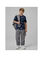 Chlapecké tričko s potiskem 4F 4FJRSS26TTSHM3466-31A dětské