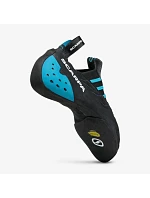 Boty SCARPA instinct s-black-azure-38,5