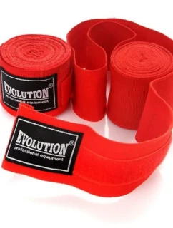 Boxerská bandáž SB-300 Evolution 21006