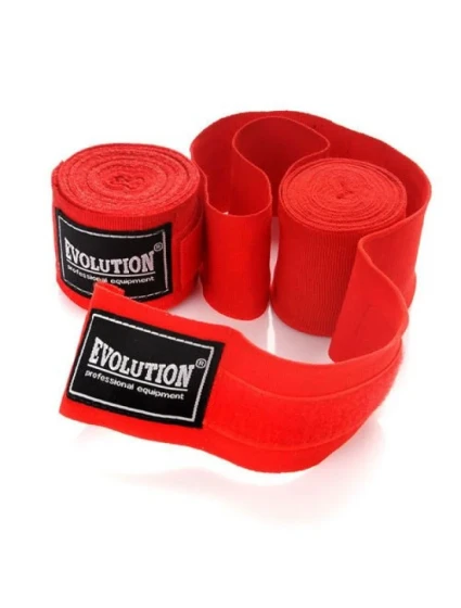 Boxerská bandáž SB-300 Evolution 21006 Boxerská bandáž SB-300 Evolution 21006