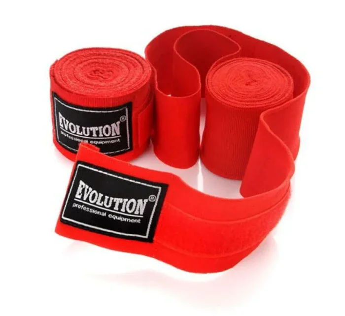Boxerská bandáž SB-300 Evolution 21006 Boxerská bandáž SB-300 Evolution 21006