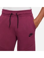 Dětské sportovní oblečení Tech Flecce Junior CU9213 653 - Nike Dětské sportovní oblečení Tech Flecce Junior CU9213 653 - Nike