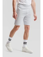 Fruit of the Loom Lightweight Shorts Teplákové kraťasy 16.4036 black Fruit of the Loom Lightweight Shorts Teplákové kraťasy 16.4036 black
