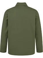Premier PR 022 Košilová bunda "Utility 2.0" 39.0022 stay olive