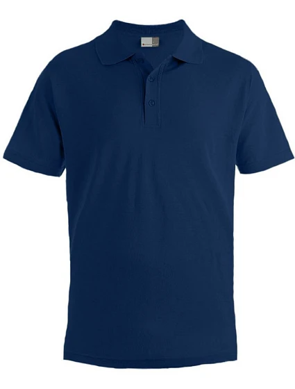 Promodoro 4001 Pánské piqué polo "Superior" 40.4001 navy Promodoro 4001 Pánské piqué polo "Superior" 40.4001 navy