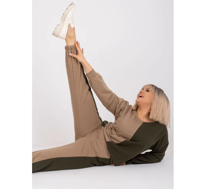 Sada EM KMPL 639.88 khaki