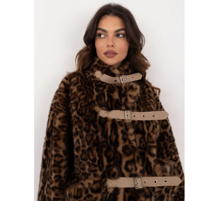 MBM KR 1110.26 velbloudí bunda MBM KR 1110.26 velbloudí bunda