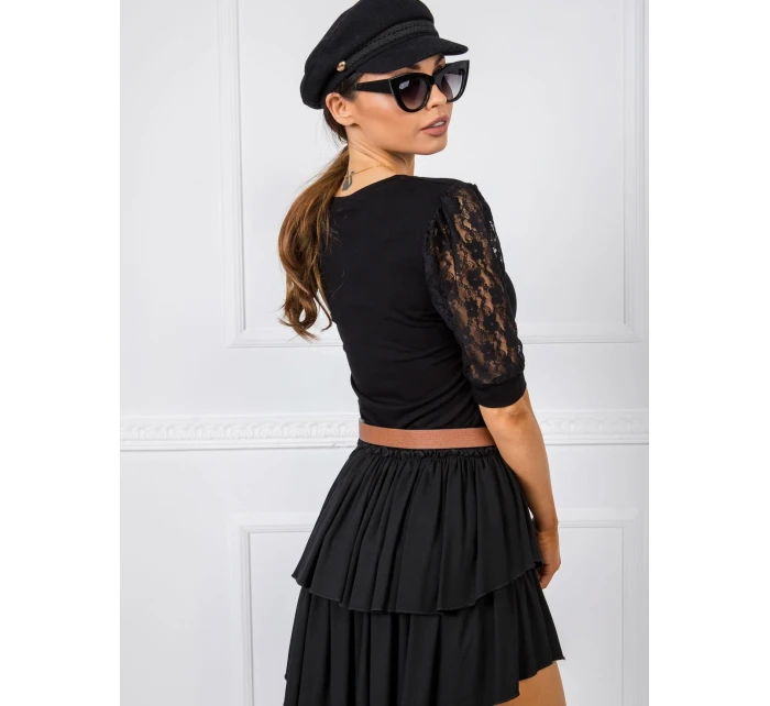 Halenka TP BZ 5552.70 černá