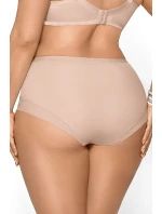 Dámské kalhotky Luisse model 17586662 Beige - Gorsenia Dámské kalhotky Luisse model 17586662 Beige - Gorsenia