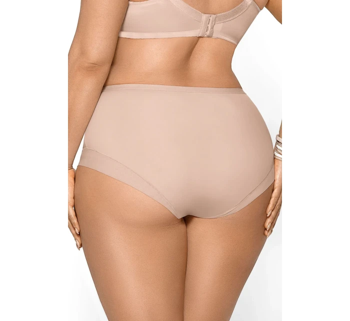 Dámské kalhotky Luisse model 17586662 Beige - Gorsenia Dámské kalhotky Luisse model 17586662 Beige - Gorsenia