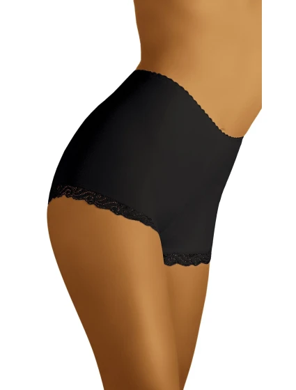 Šortky Dixi Black - Wol-Bar