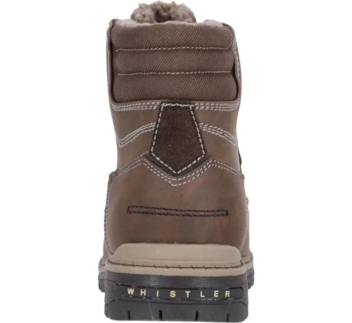 Pánská zimní obuv Whistler Rego
