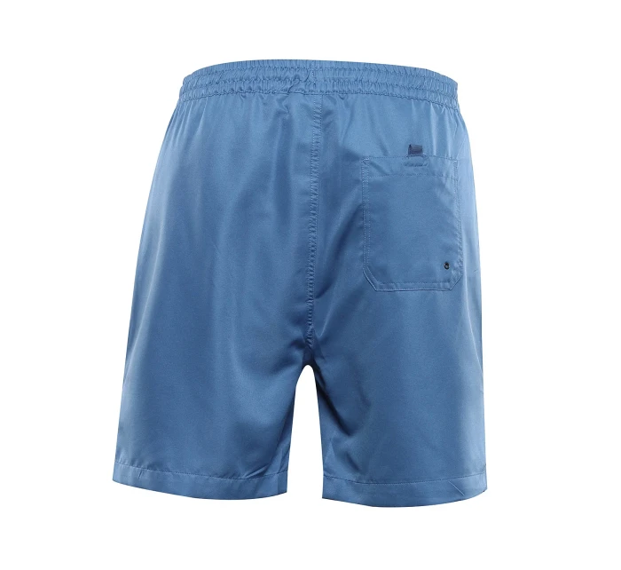 Pánské kraťasy nax NAX ONERAM vallarta blue Pánské kraťasy nax NAX ONERAM vallarta blue