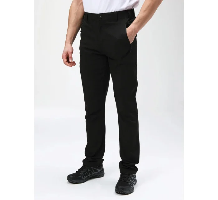 Pánské sportovní kalhoty model 20487531 černé Dare2B - Regatta Pánské sportovní kalhoty model 20487531 černé Dare2B - Regatta