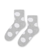 Dámské vzorované ponožky 099 Dámské vzorované ponožky 099