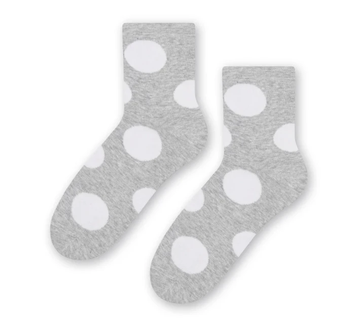 Dámské vzorované ponožky 099 Dámské vzorované ponožky 099