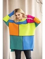 Svetr  model 178653 PeeKaBoo