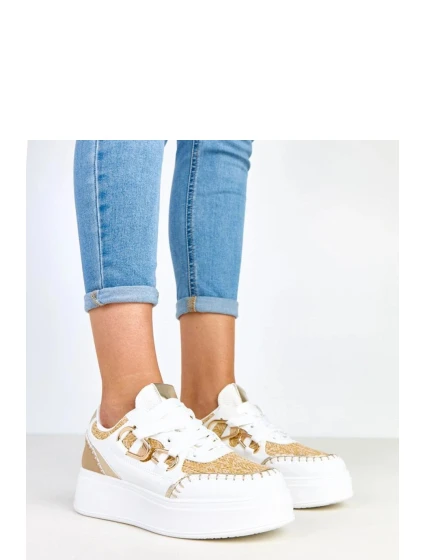 Sportovní obuv model 217953 Solea Sportovní obuv model 217953 Solea