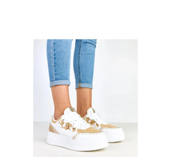 Sportovní obuv model 217953 Solea Sportovní obuv model 217953 Solea