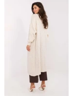 Svetr na zapínání model 218427 Italy Moda Svetr na zapínání model 218427 Italy Moda