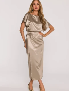 Večerní šaty model 220005 Moe