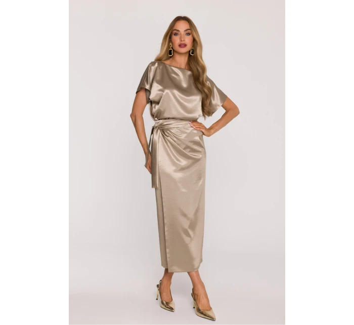 Večerní šaty model 220005 Moe