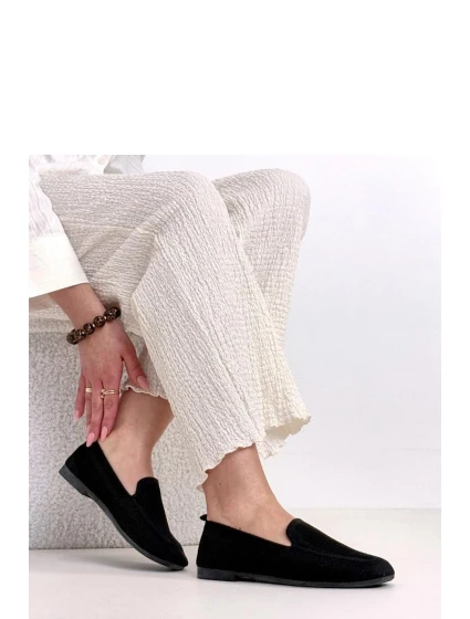 Mokasiny model 224561 Solea Mokasiny model 224561 Solea