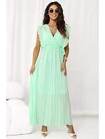 Denní šaty model 226699 Rue Paris Denní šaty model 226699 Rue Paris