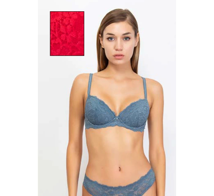 Dámská podprsenka Siélei model 21803532 - SIELEI Dámská podprsenka Siélei model 21803532 - SIELEI