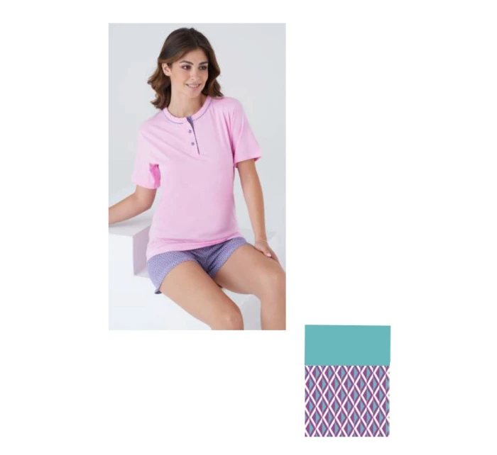 Dámské pyžamo model 21195721 - Karelpiu