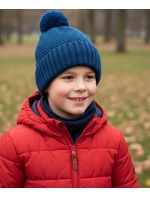 Čepice YOCLUB CZZ-0440C Chlapec