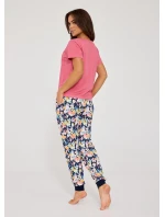 Pyžamo Cornette 730/337 Pola kr/r S-2XL