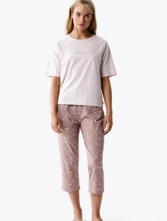 Pyžamo model 21961510 kr/r S2XL - Atlantic