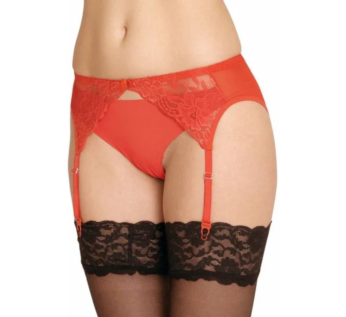 Podvazkový pás model 5776148 136 - De Lafense