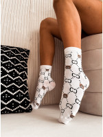 Dámské ponožky 0200 model 17784038 - Milena